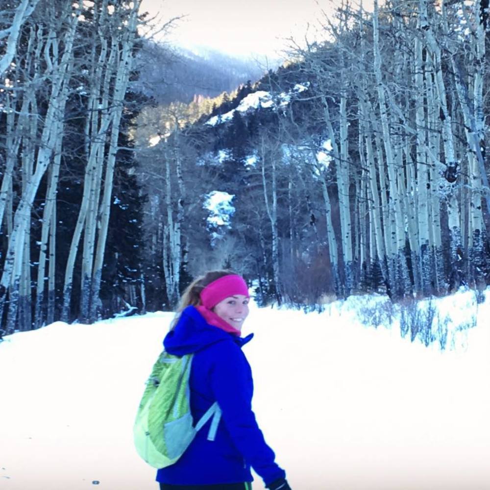 Meet your Posher, Anica